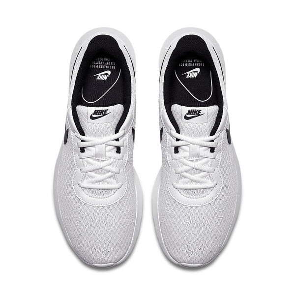 Кроссовки танджун Nike, белый — фото 2