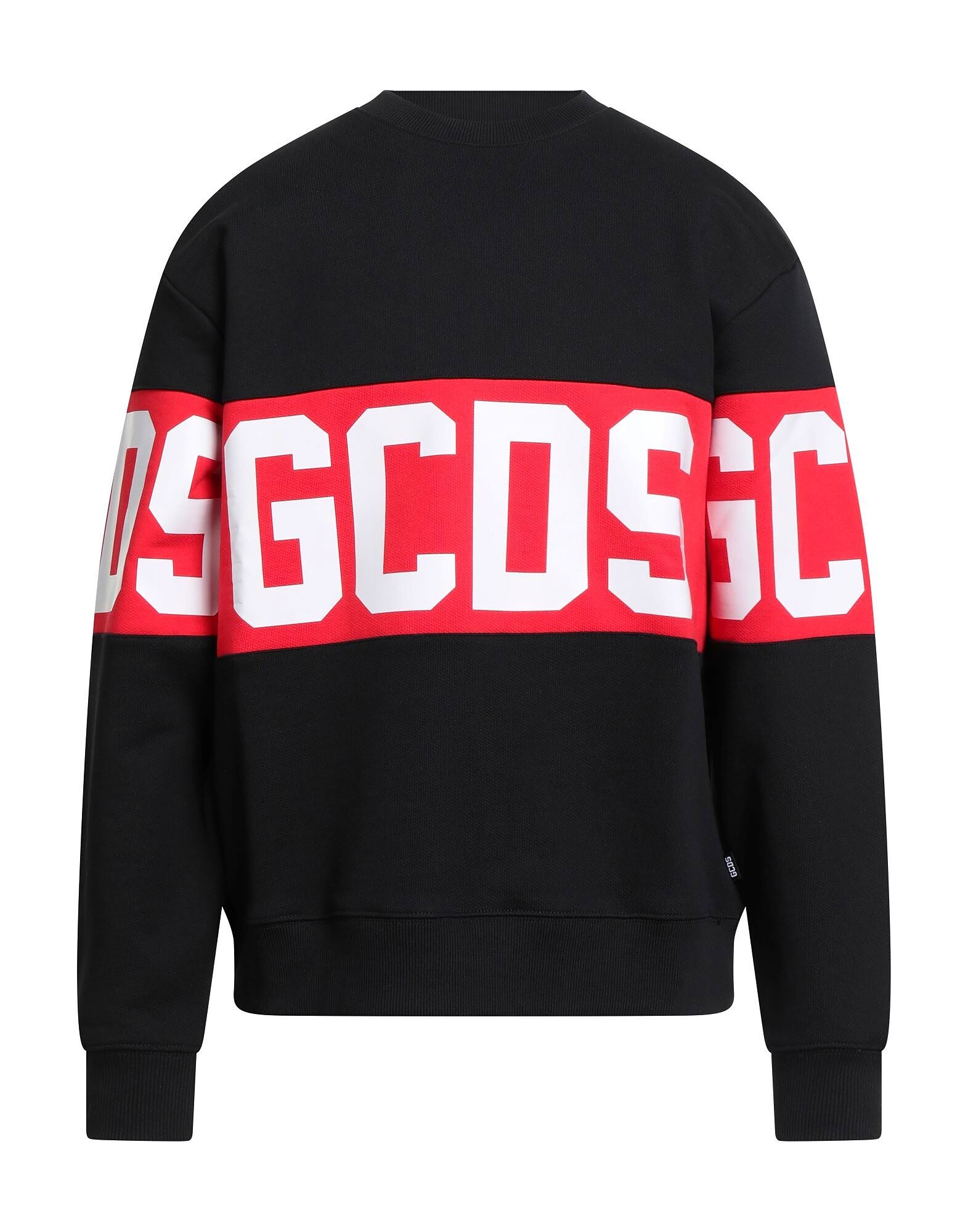 

Толстовка Gcds, черный