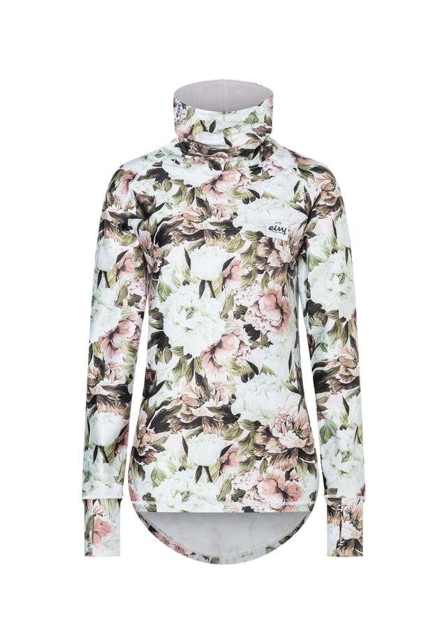 

Рубашка Eivy, цвет bloom new
