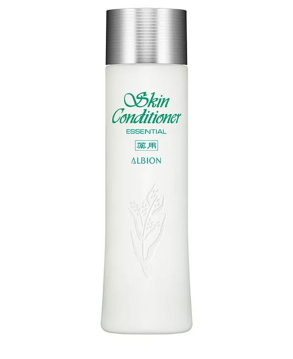 Кондиционер для кожи Essential N Albion, 11.16 fl oz / 330 ml