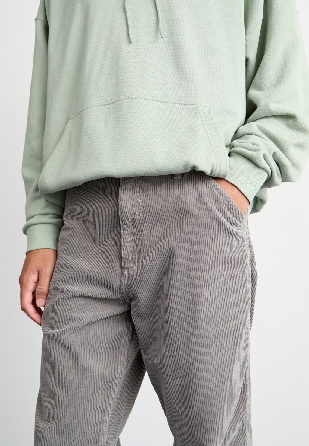 

Брюки SIMPLE PANT Carhartt WIP, серый