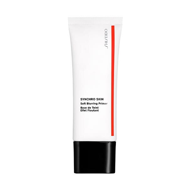 

Synchro Skin Мягкий размытый праймер 1 шт Shiseido