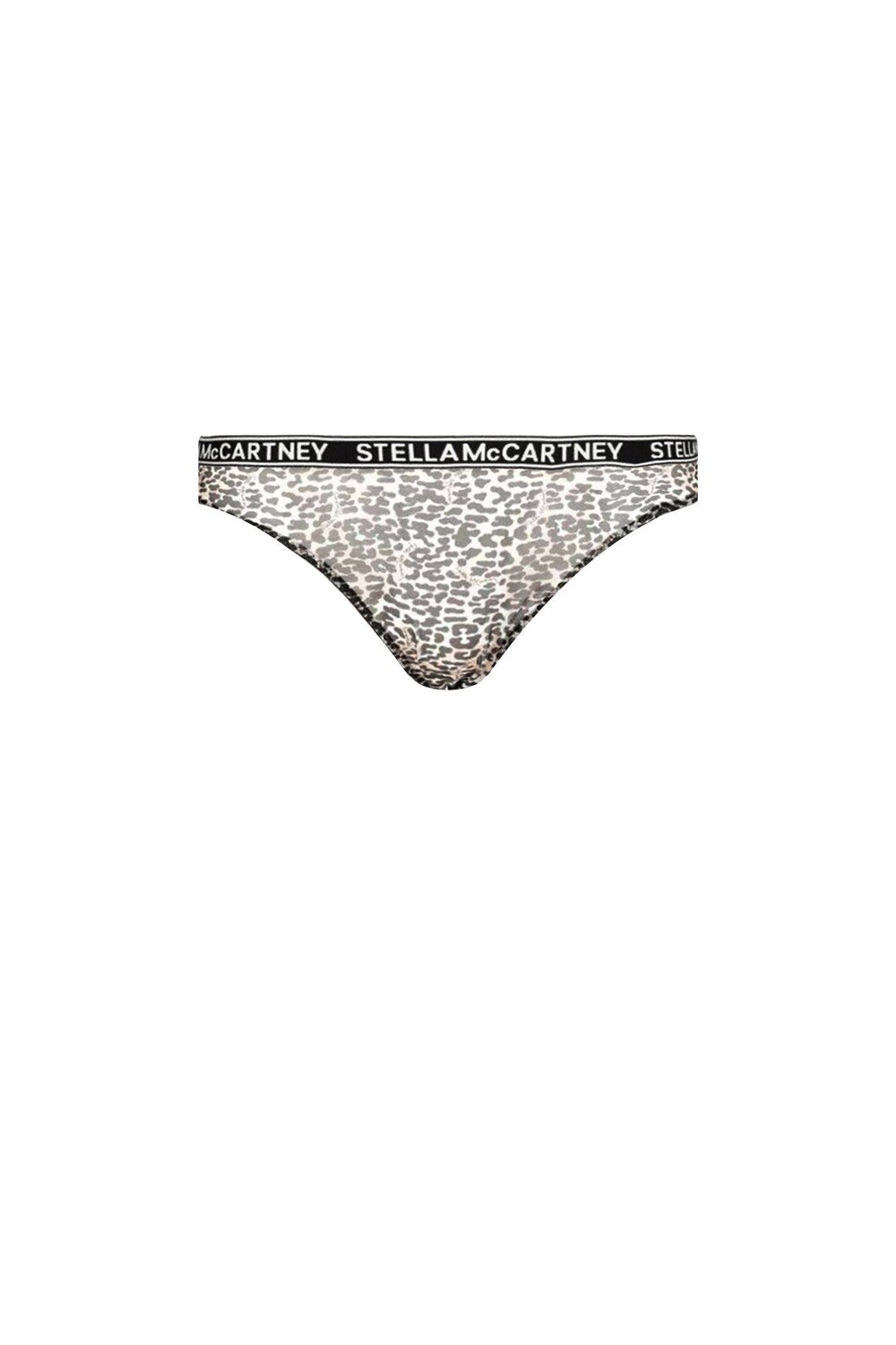 

Трусы Stella McCartney, бежевый