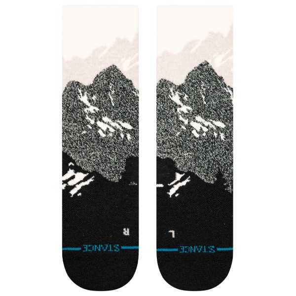 

Команда похода «Out of range» - многофункциональные носки Stance, Canvas