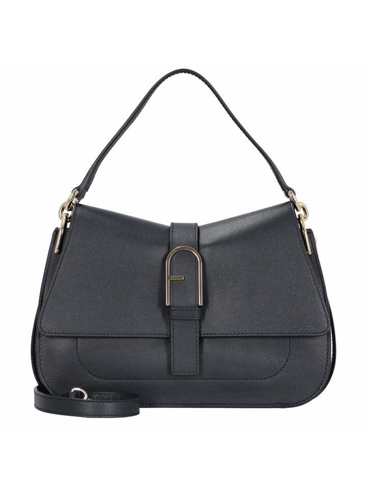 

Наплечная сумка Furla, цвет mediterraneo