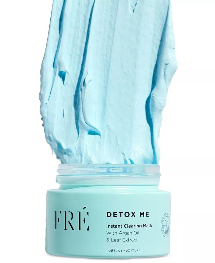 Сыворотка Fre — FRÉ Detox Me Очищающая — фото 2