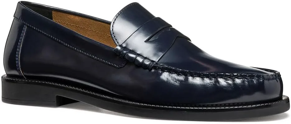 

Мужские кроссовки Geox U Recanati B, темно-синий