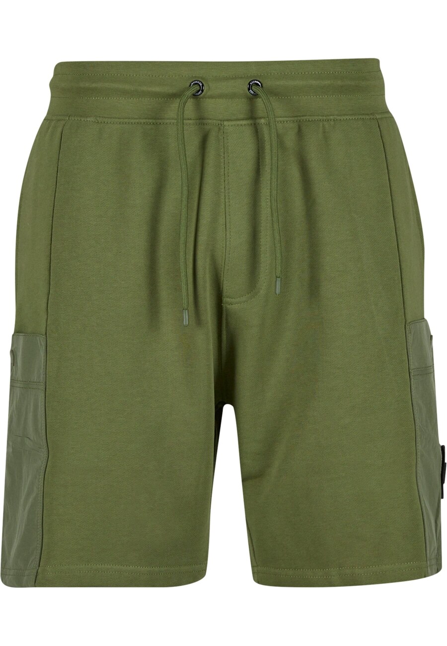

Обычные брюки Weekend Offender Chiyoda, зеленый