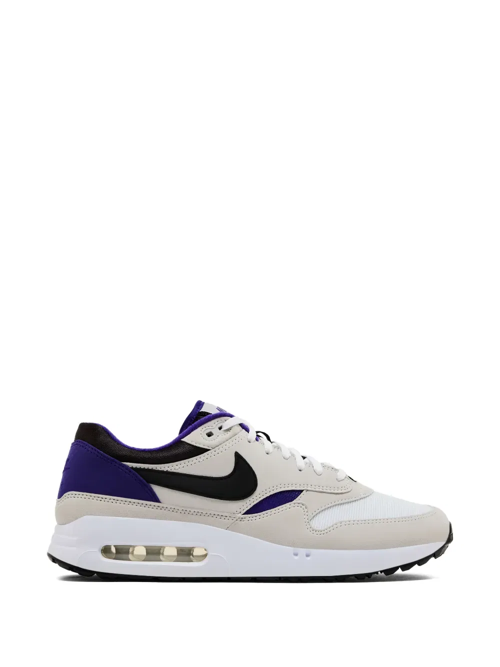 Кроссовки Air Max 1 '86 OG G Nike, нейтральный