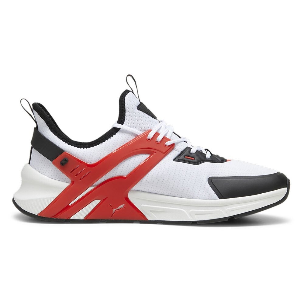 Кроссовки Puma Pacer +, разноцветный — фото 3