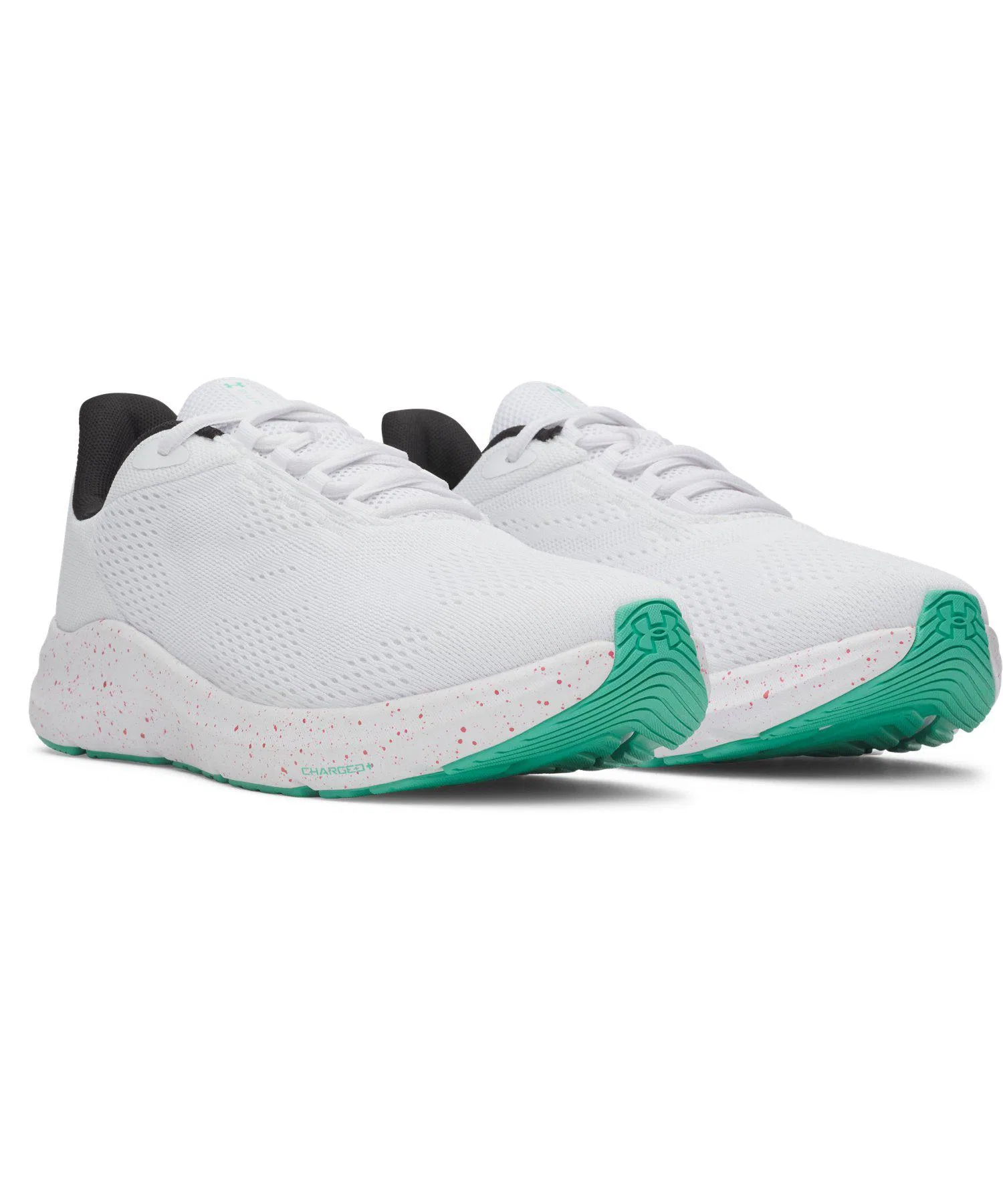 Мужские кроссовки UNDER ARMOUR Charged Pursuit 4 — фото 4