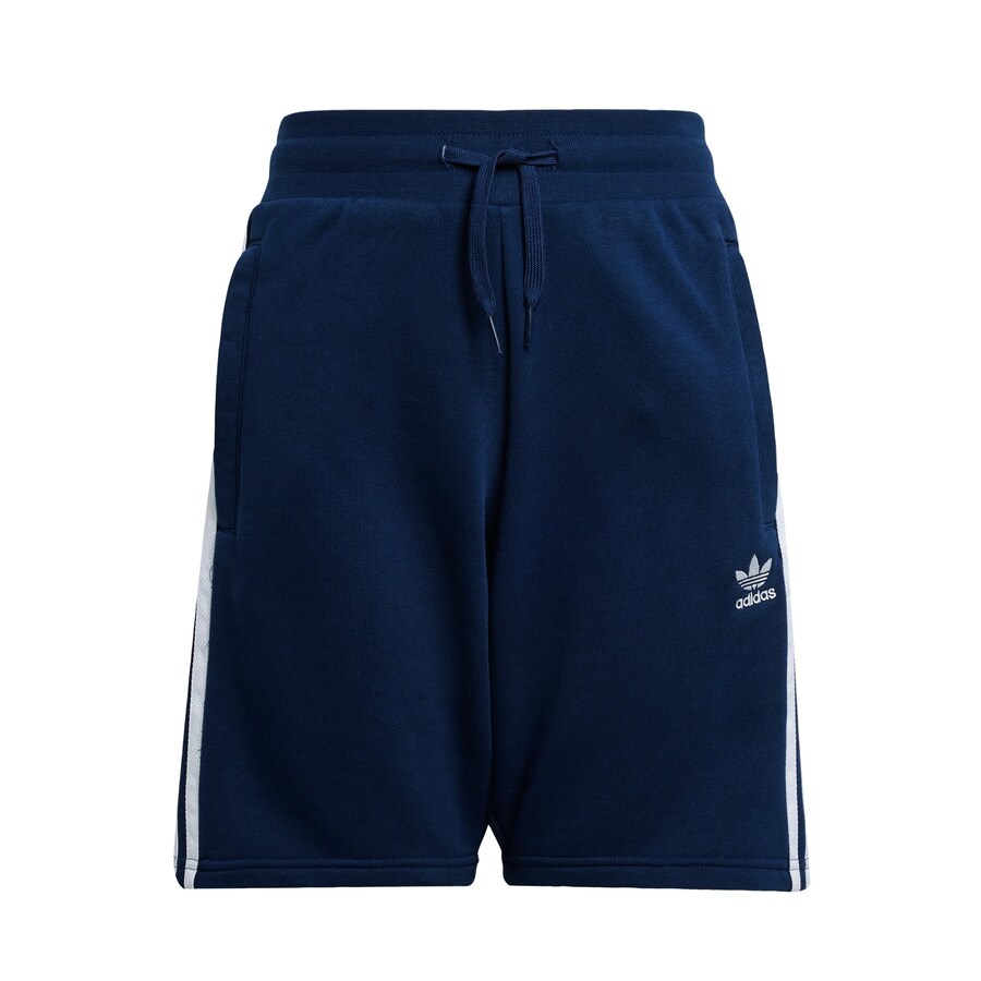 

Обычные брюки ADIDAS ORIGINALS Adicolor, темно-синий