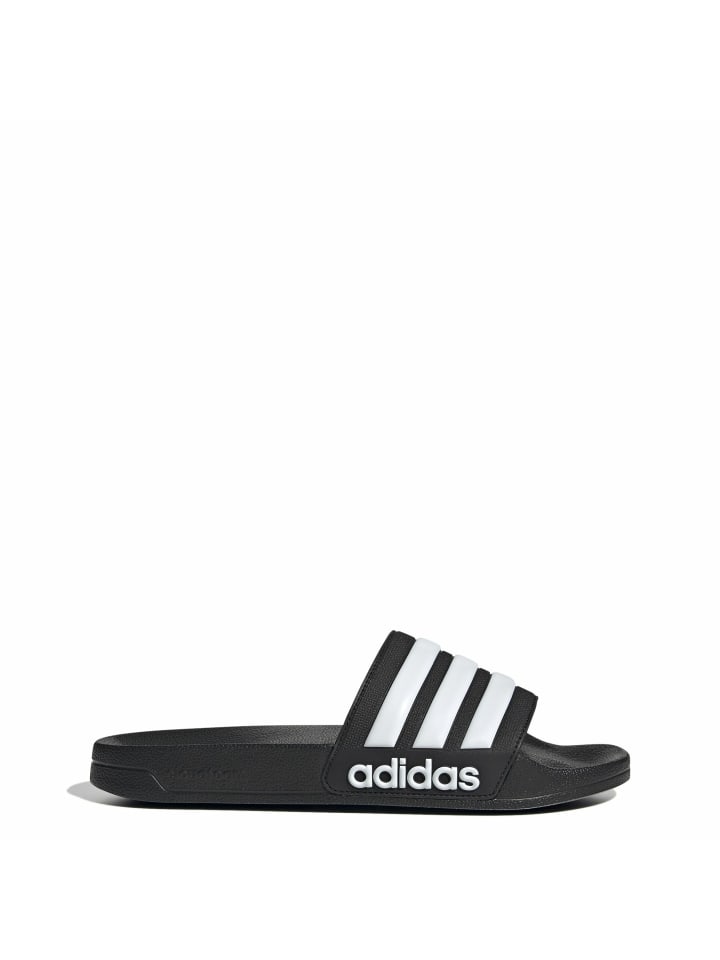 

Сандалии Adidas, коричневый