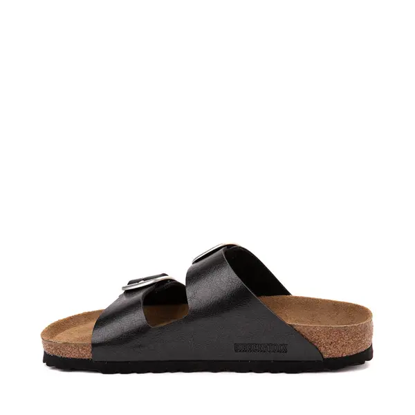 

Сандалии Womens Birkenstock Arizona Big Buckle Sandal, черный