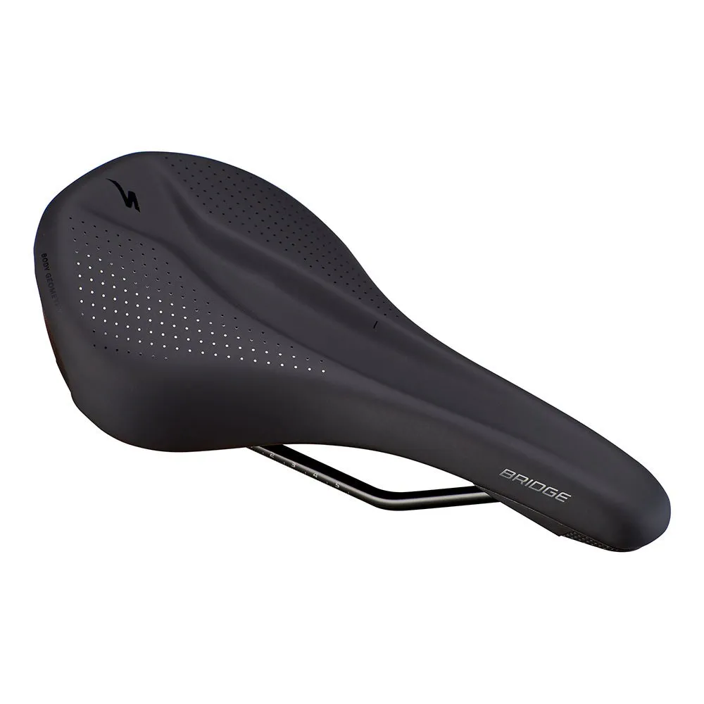 

Седло Specialized Bridge Sport, черный