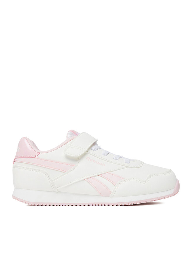 

Кроссовки CEO-24KC2076 Reebok, белый