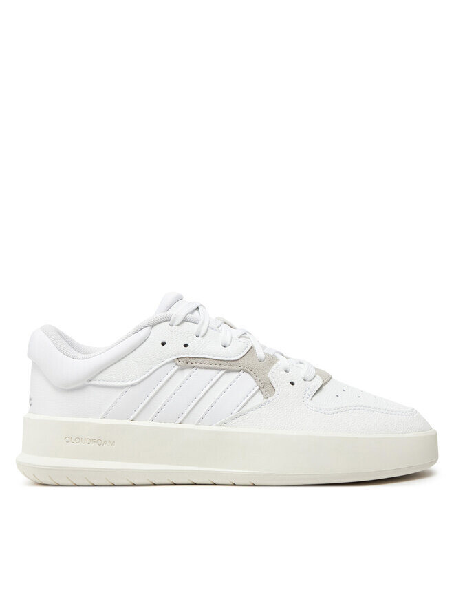 Кроссовки adidas Court 24, белый