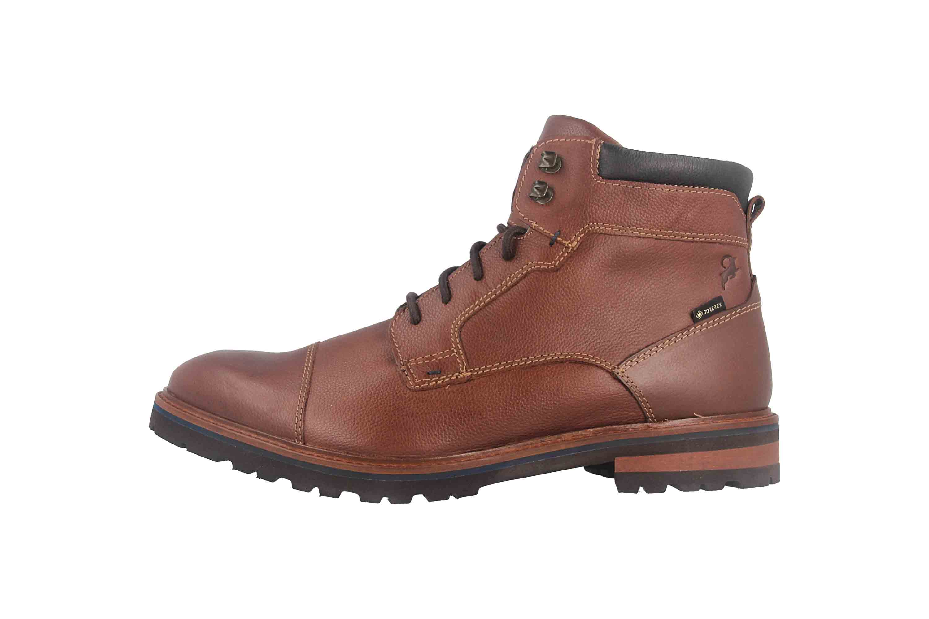 

Сапоги Fretz Men Boots, коричневый