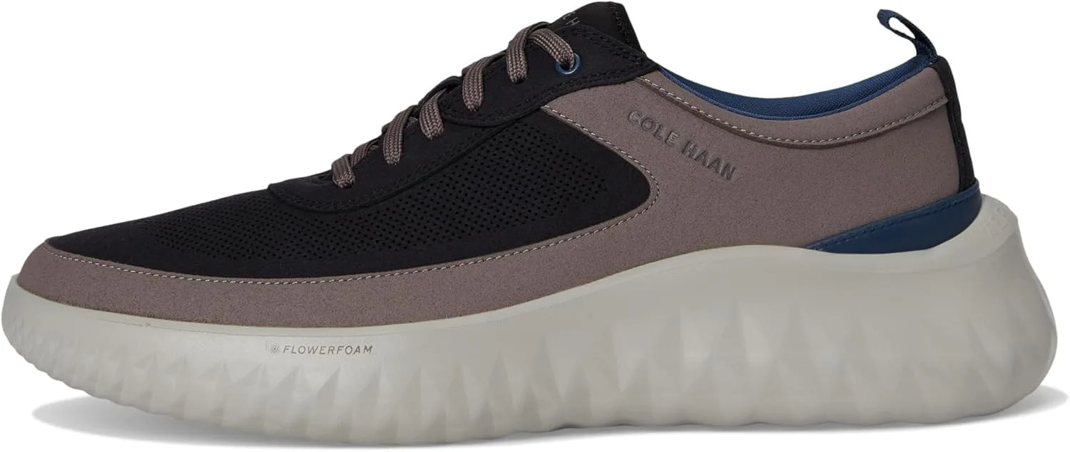 Мужские кроссовки Cole Haan Generation Zerogrand 2 Ultra, черный — фото 4