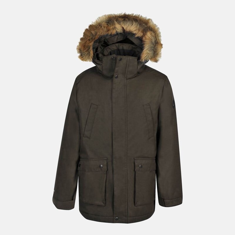 

Детская куртка Macy vg Mc Kinley, зеленый