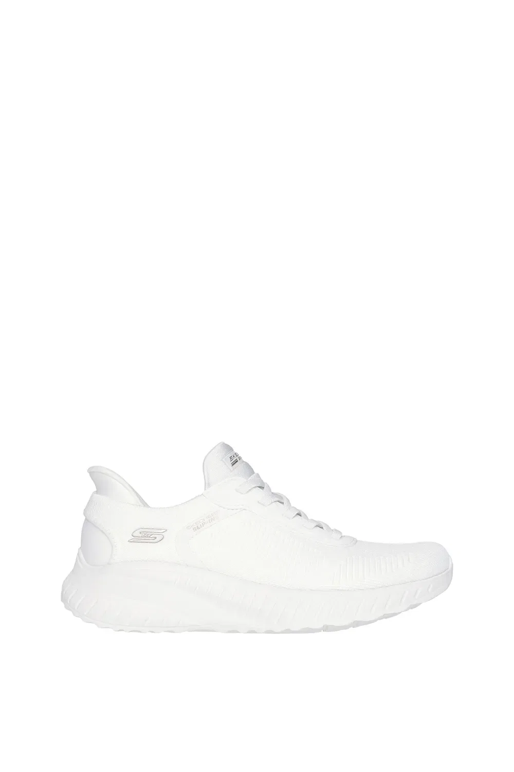Кроссовки Slip-on Skechers Debenhams, кремовый