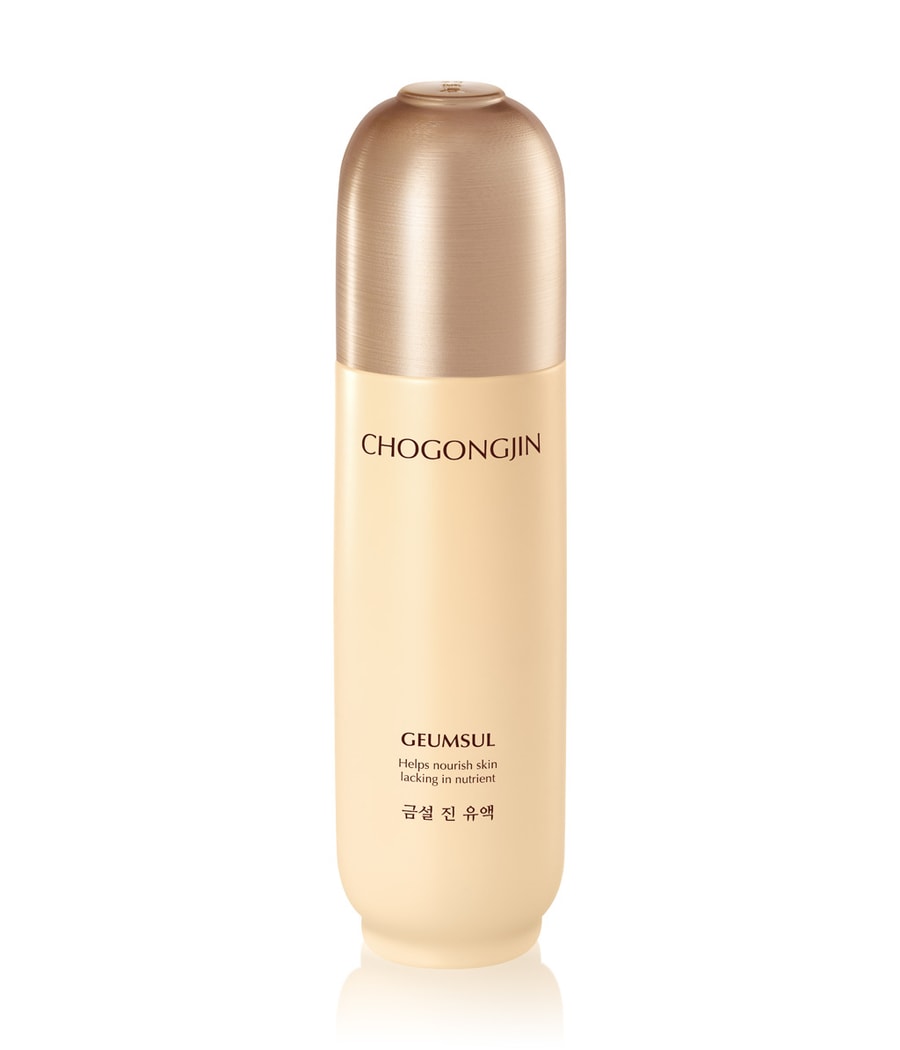 

Лосьон для лица MISSHA Chogongjin Geum Sul Emulsion, 150 ml