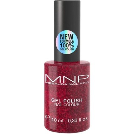 

Гель-лак Mesauda MNP 230 Broadway 10мл Mnp Nail Pro