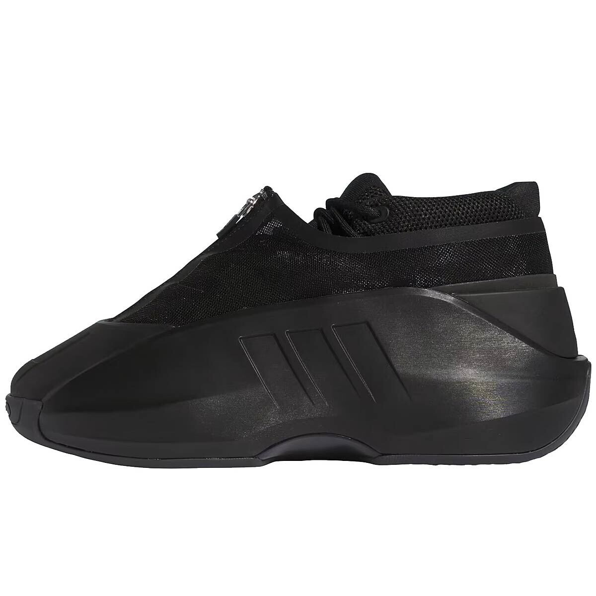 

Кроссовки CRAZY IIINFINITY Adidas, цвет Schwarz/Karbon/Weiß, Серый, Кроссовки CRAZY IIINFINITY Adidas, цвет Schwarz/Karbon/Weiß