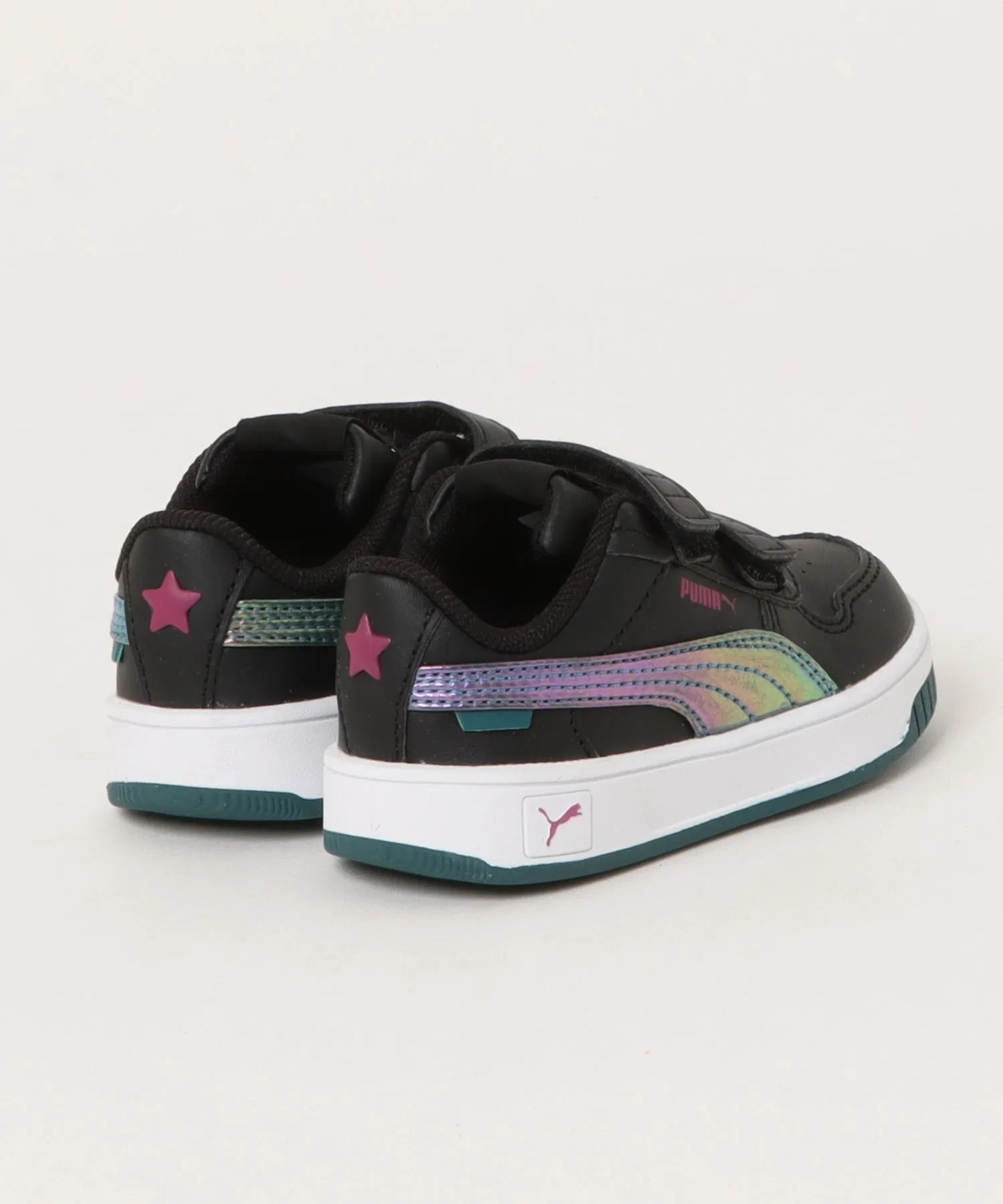 Детские кроссовки PUMA Carina Street — фото 2