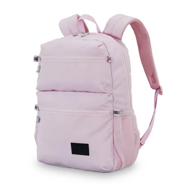 

Эверкласс рюкзак High Sierra, цвет light pink