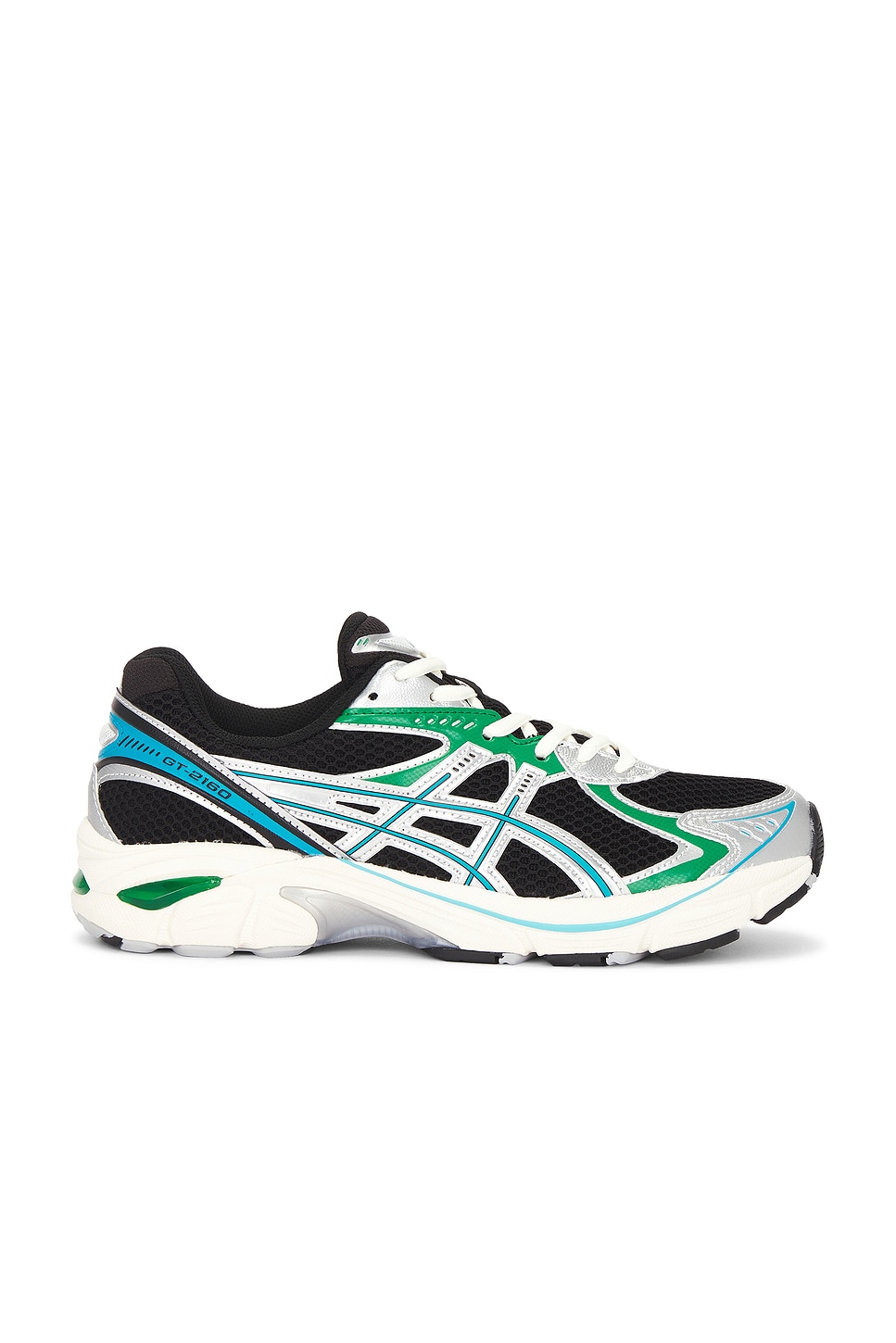 

Кроссовки Gt-2160 Asics, Black & Morpho