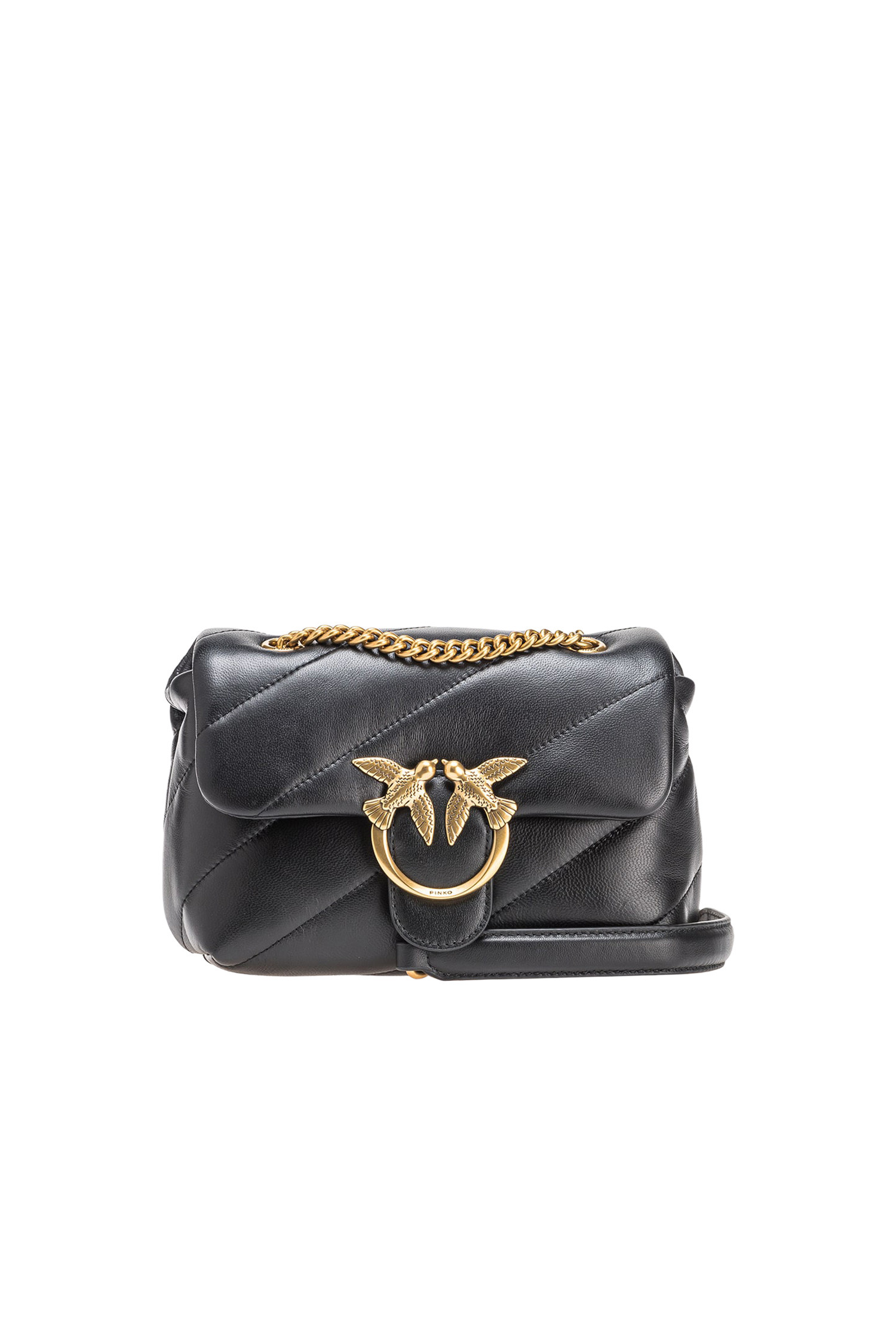 

Сумки Pinko, black