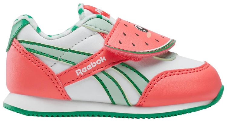 

Кроссовки Reebok Royal Cl Jogger 2.0 Toddler, красный
