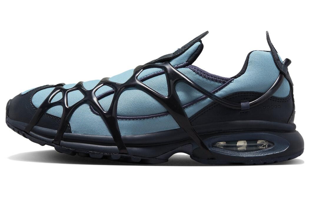 

Кроссовки Nike Air Kukini Lifestyle, синий/черный