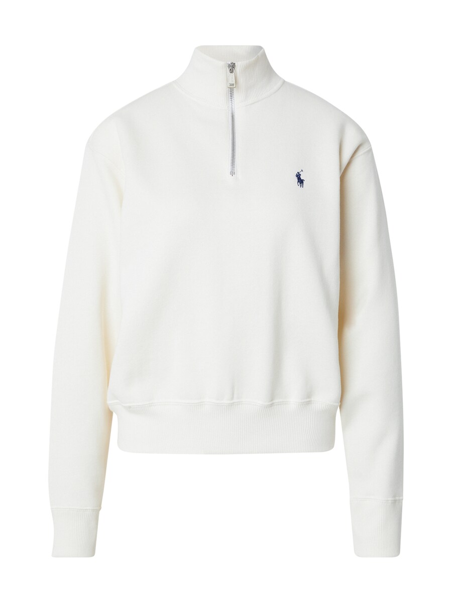 

Толстовка Polo Ralph Lauren, кремовый