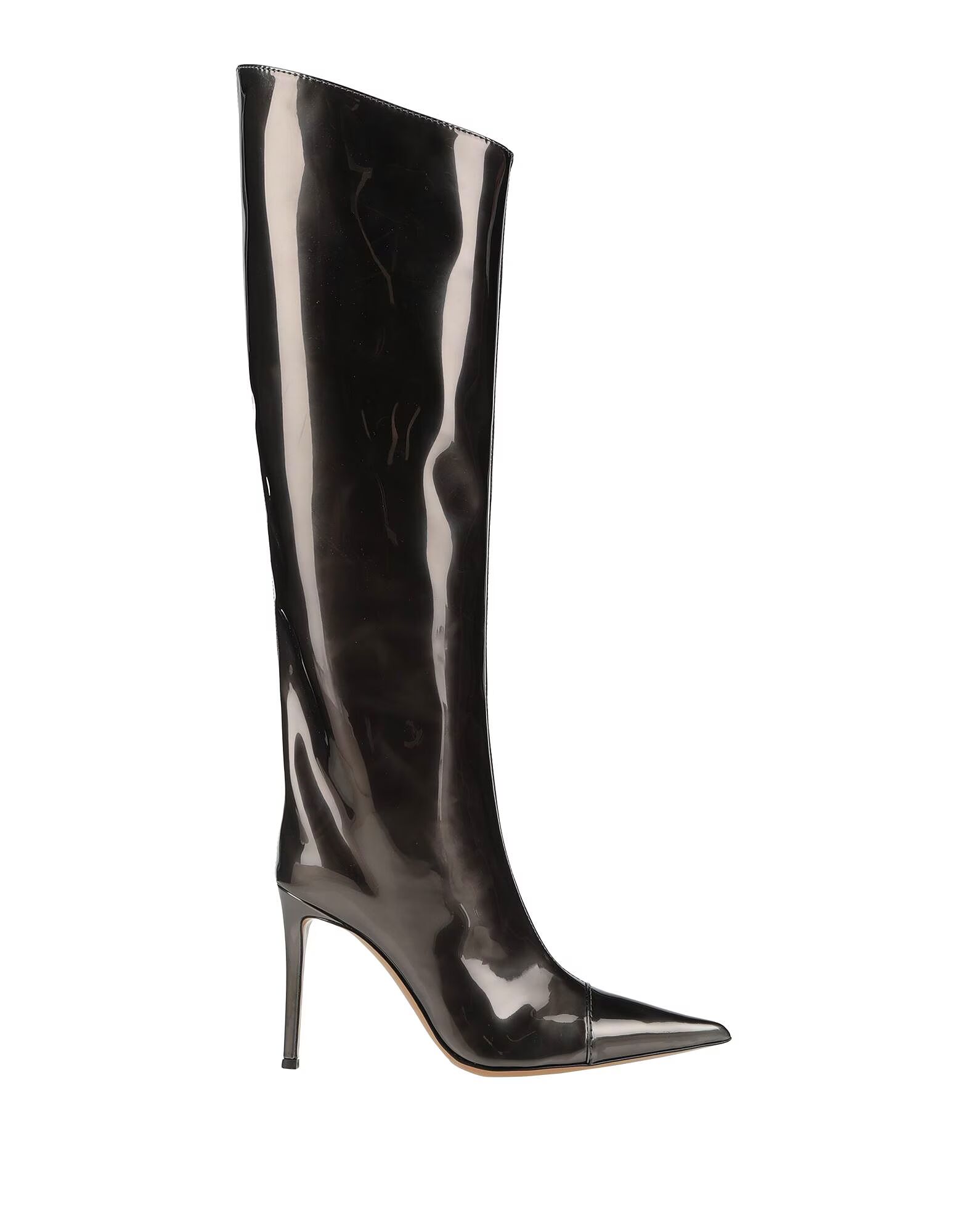 Ботинки Alexandre Vauthier, свинцовый