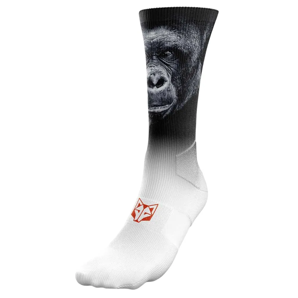 

Носки Otso Gorilla, черный
