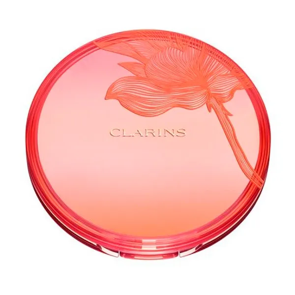 

Дуэт бронзирующих пудр, лимитированная серия Jumbo Bronzing Compact One Shot Summer 2023 Clarins, 1 UD