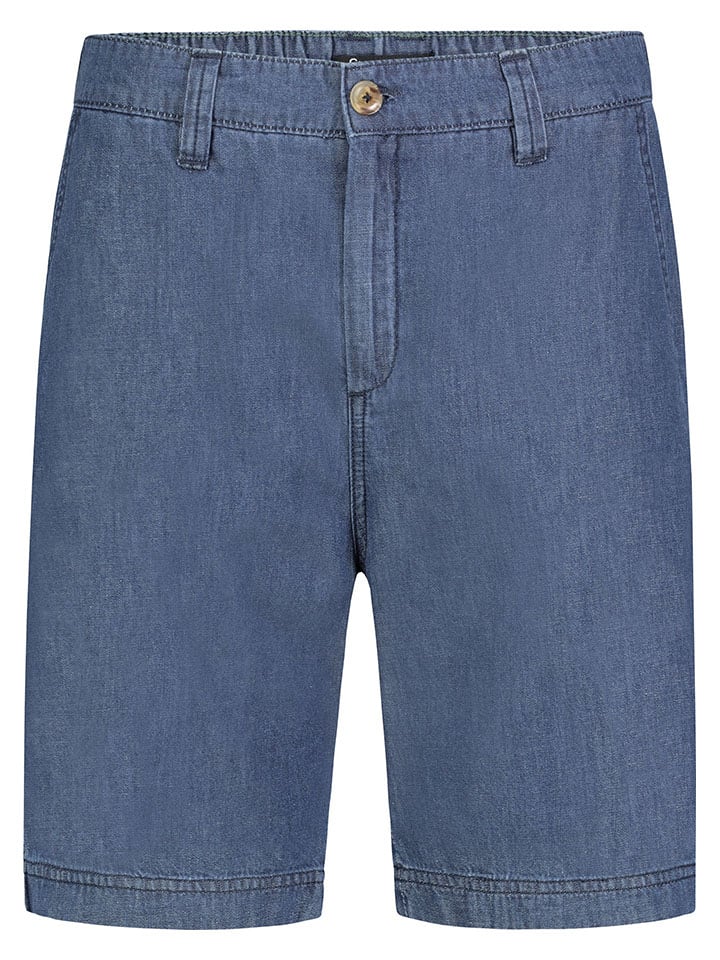 

Джинсовые шорты Authentic Style, синий
