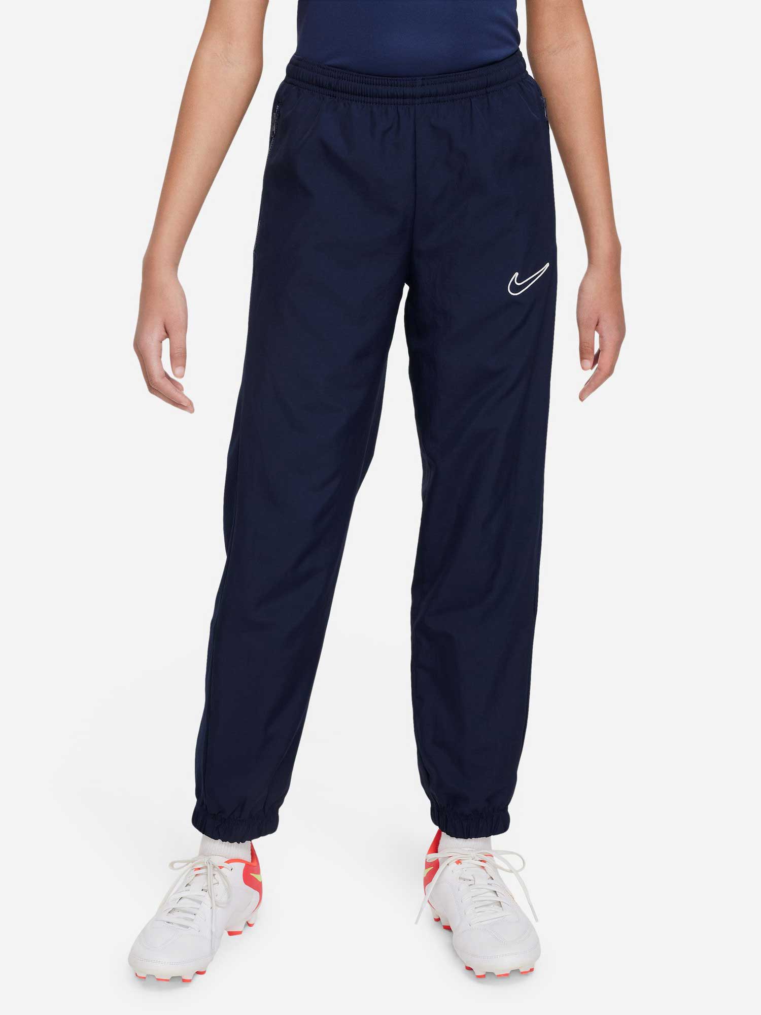 

Спортивные брюки Nike Team Y NK DF ACD23 TRK PANT WP, синий