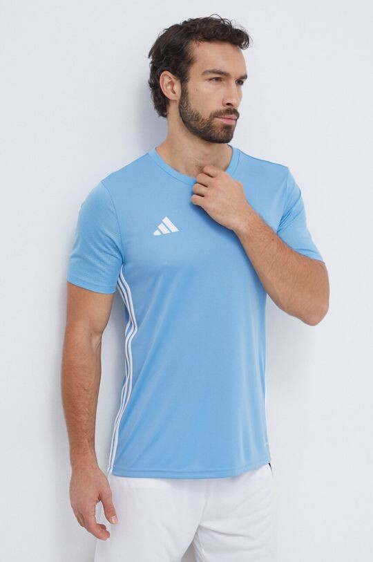 

Футболка для тренировок Таблица 23 adidas, синий