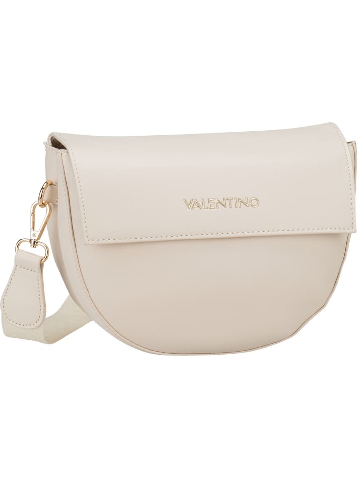 

Сумка через плечо Valentino Bags, экрю