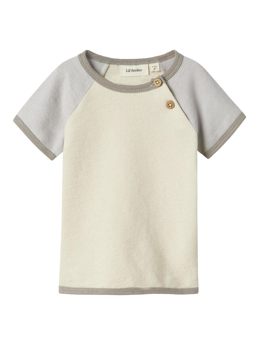 

Рубашка NAME IT, белый