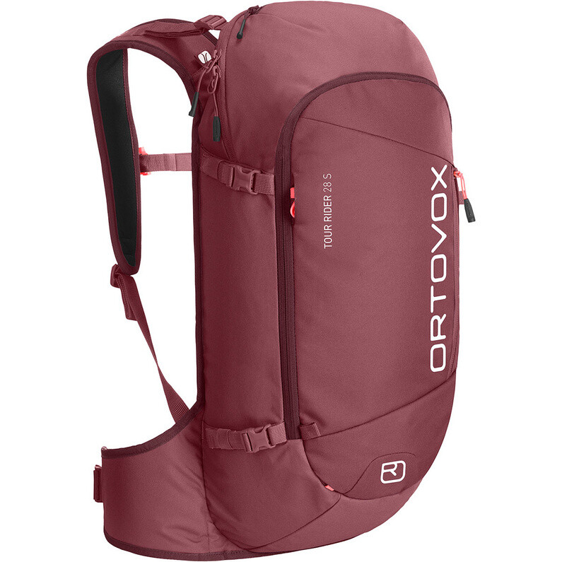 

Женский рюкзак Tour Rider 28 S Ortovox, розовый