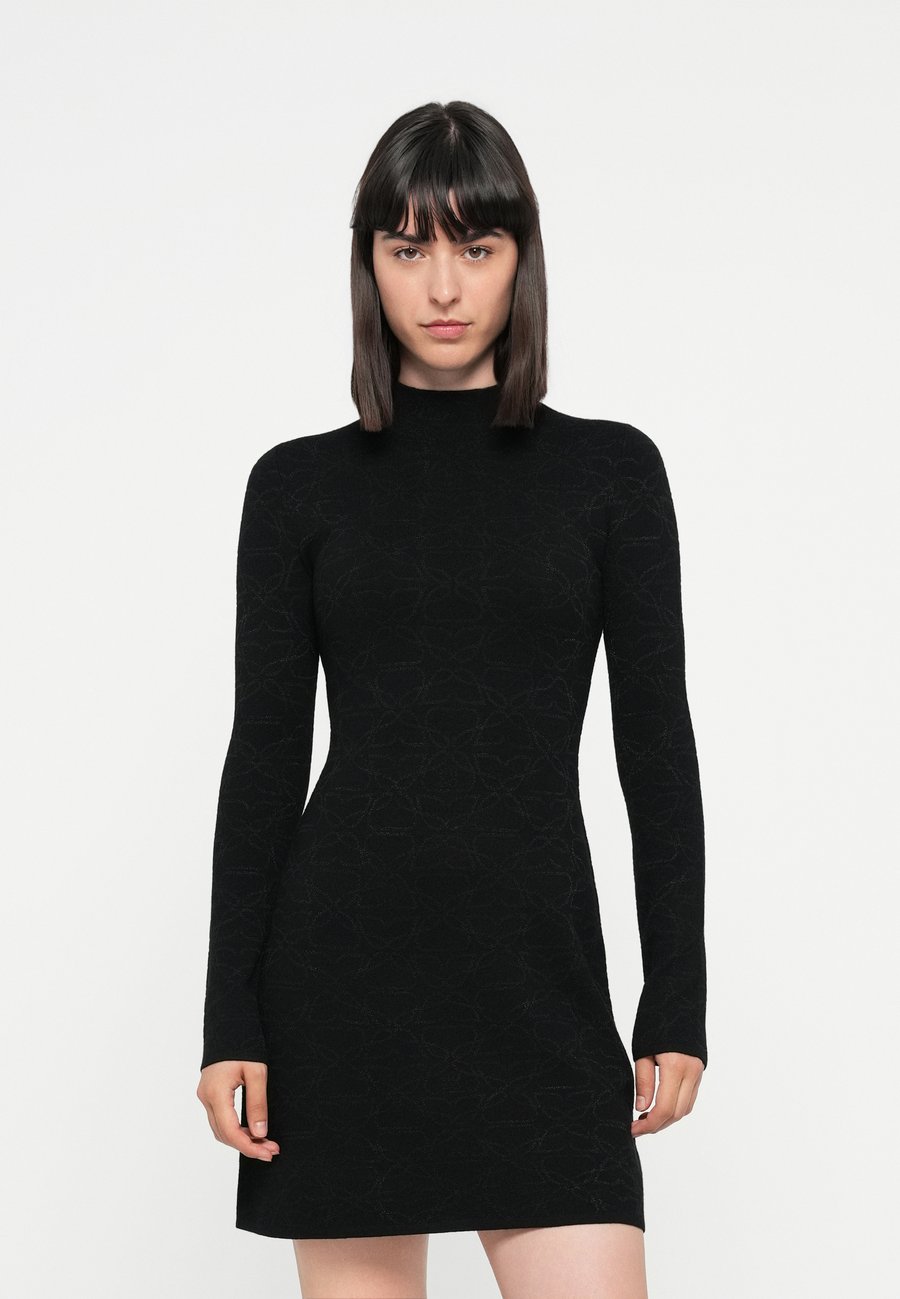 

Платье HUGO SINEPRY, Black