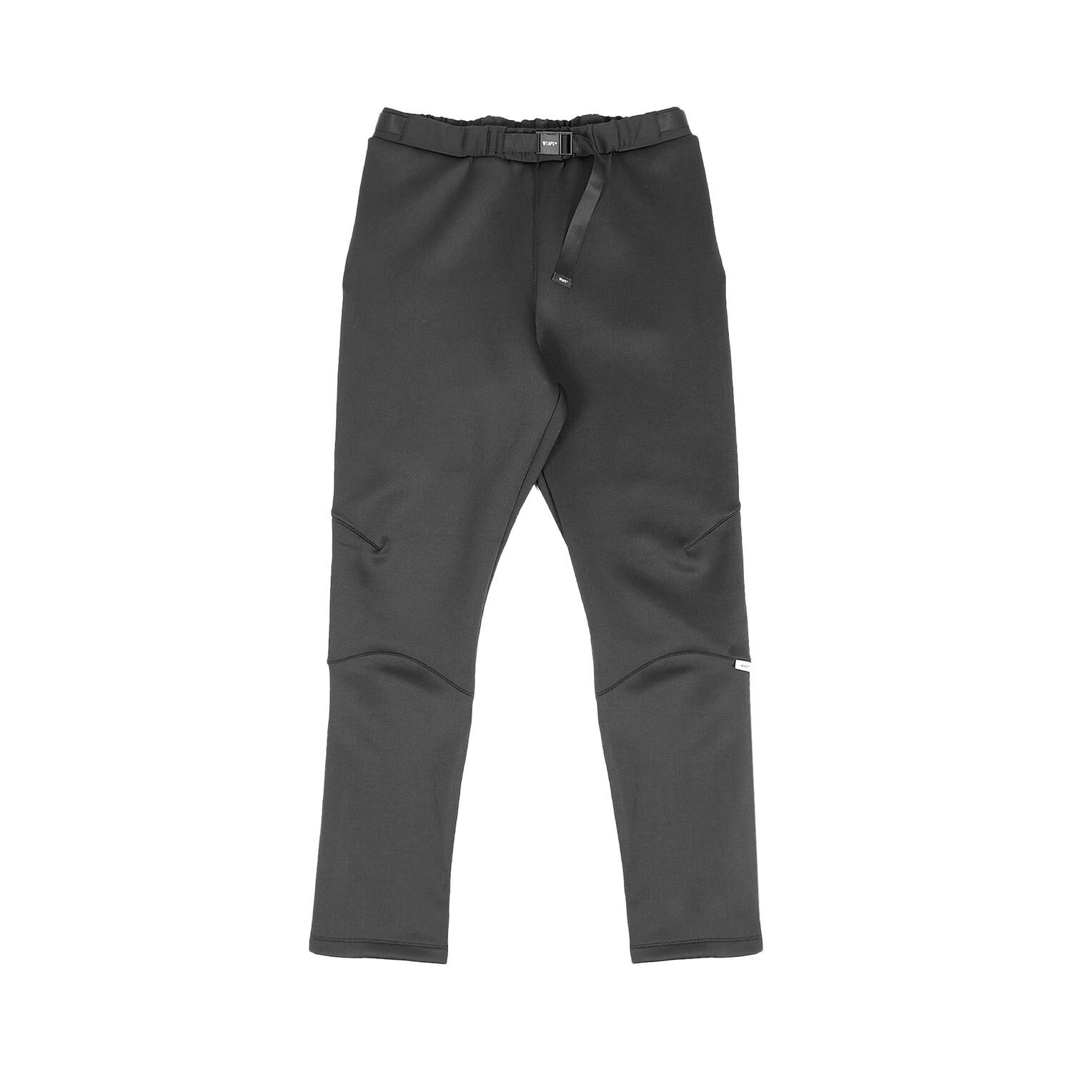 

Брюки WTAPS Bend, черные, Черный, Брюки WTAPS Bend, черные