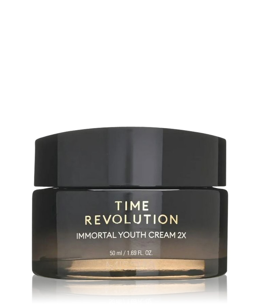

Крем для лица MISSHA Time Revolution Immortal Youth Cream 2x, 50 ml