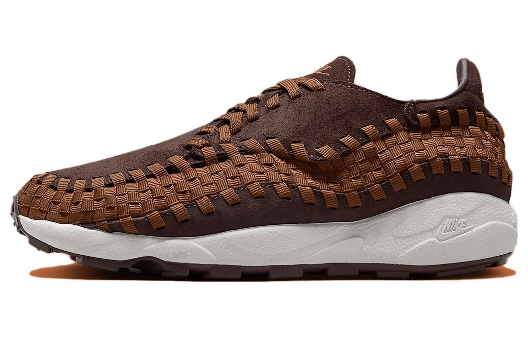 

Женская обувь Nike Air Footscape Lifestyle, Brown