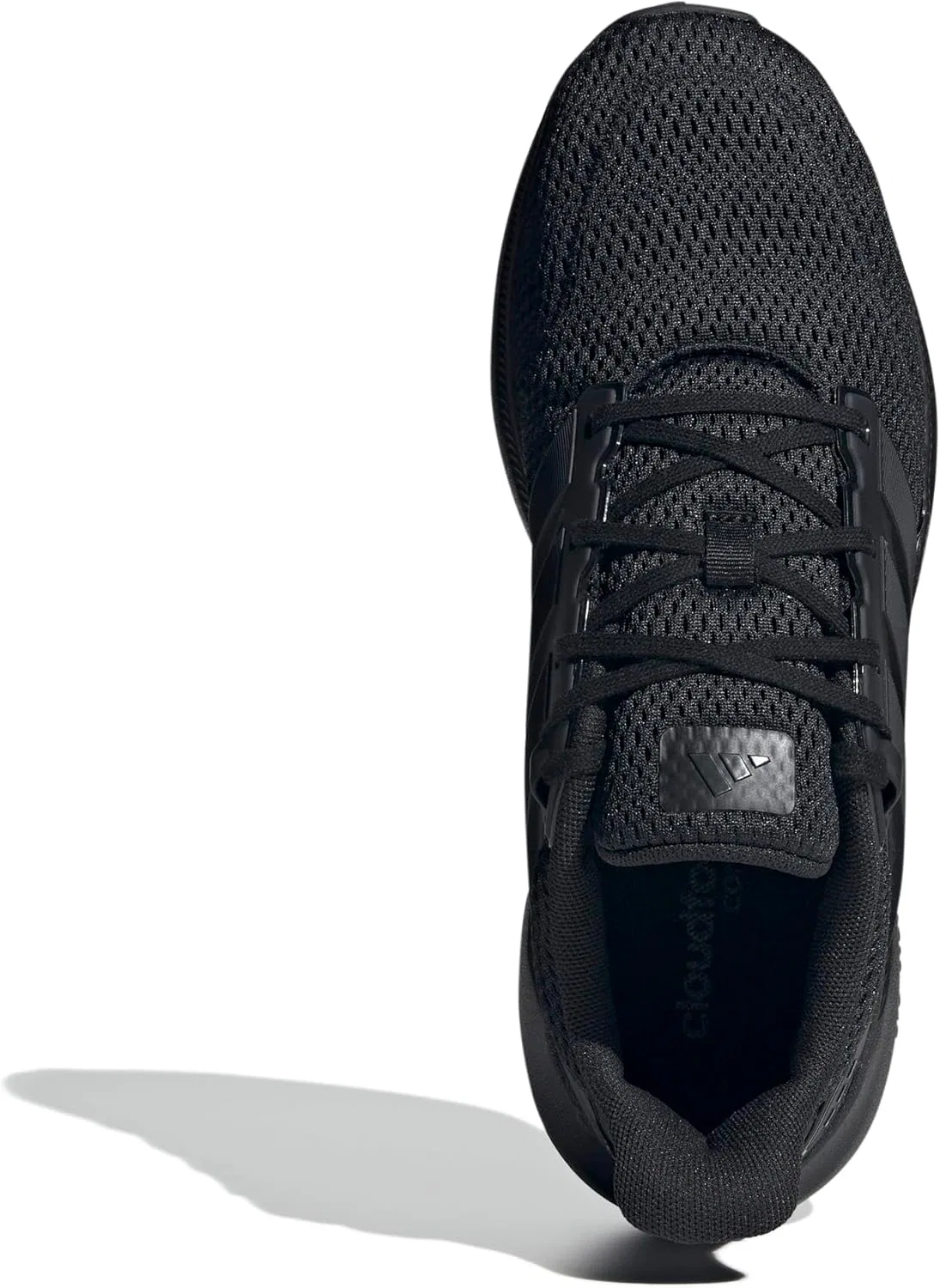 Мужские кроссовки Adidas Ultimashow 2.0, Core Black Carbon Core Black — фото 2