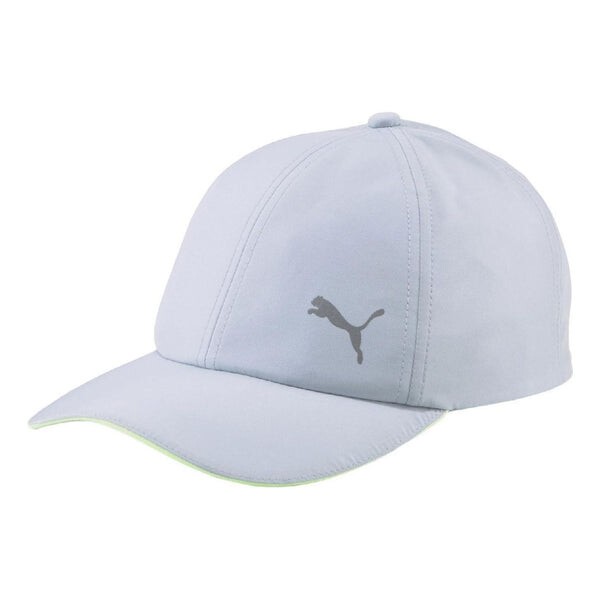 

Бейсболка quick dry training cap 'gray' Puma, серый